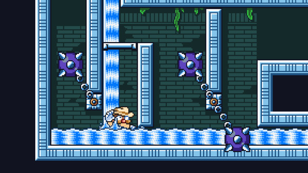 Duke Dashington Remastered screenshot 3