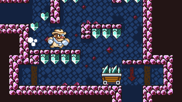 Duke Dashington Remastered screenshot 5
