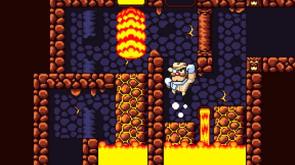 Duke Dashington Remastered screenshot 4