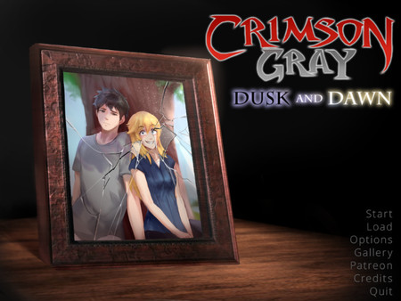 Crimson Gray: Dusk and Dawn screenshot 0