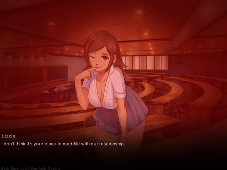 Crimson Gray: Dusk and Dawn screenshot 4