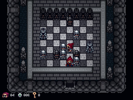 ShyChess screenshot 5
