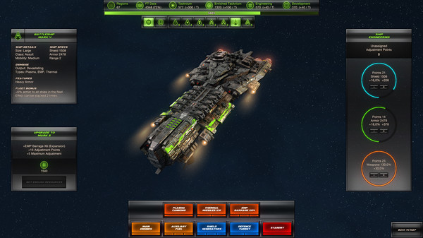 Final Theory screenshot 6