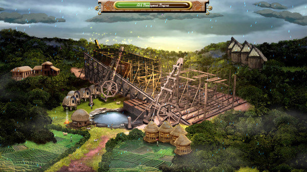 The Chronicles of Noah's Ark screenshot 4