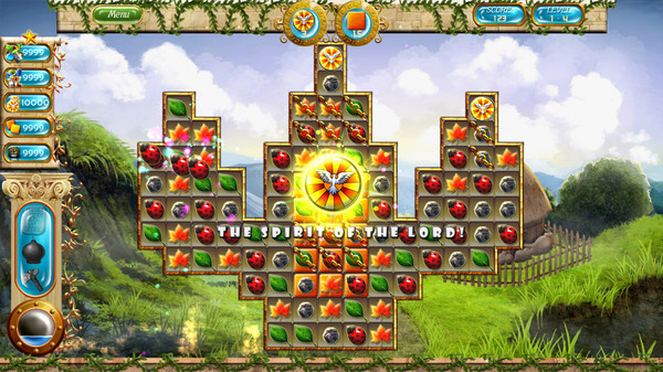 The Chronicles of Noah's Ark screenshot 2