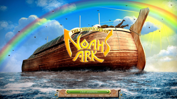 The Chronicles of Noah's Ark screenshot 1