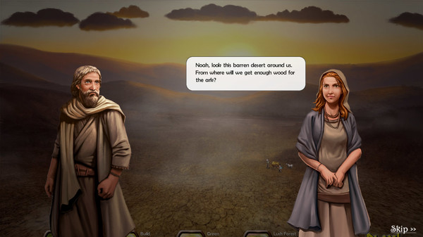 The Chronicles of Noah's Ark screenshot 6
