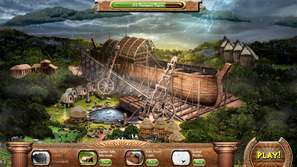 The Chronicles of Noah's Ark screenshot 5
