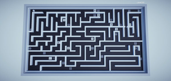 L-Way screenshot 1