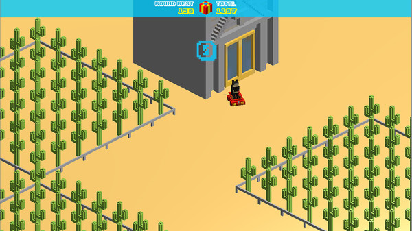 Trumpy Wall screenshot 5