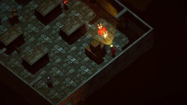 Hanz Puppetguns screenshot 8