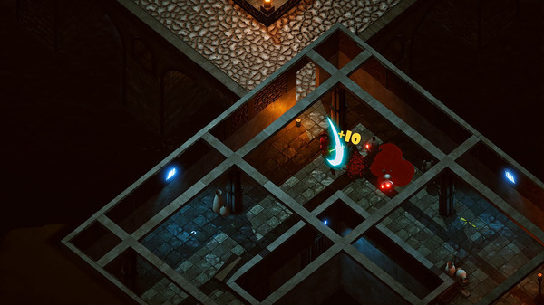 Hanz Puppetguns screenshot 3