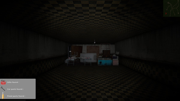 Stalked at Night screenshot 3