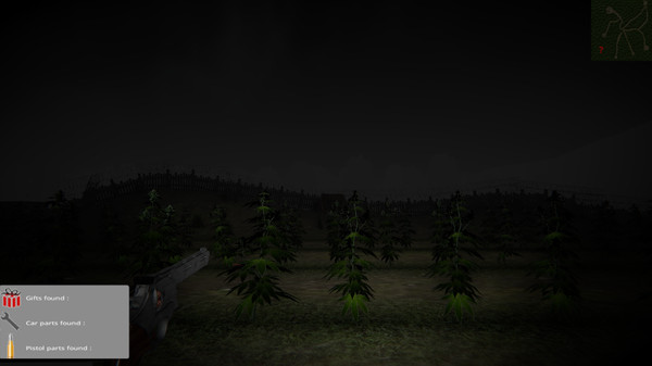 Stalked at Night screenshot 4