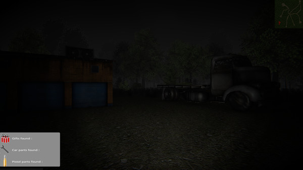 Stalked at Night screenshot 2