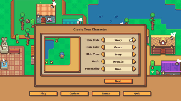 Littlewood screenshot 7