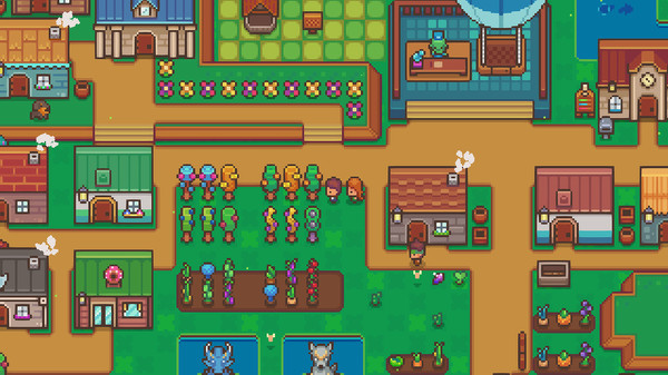 Littlewood screenshot 1