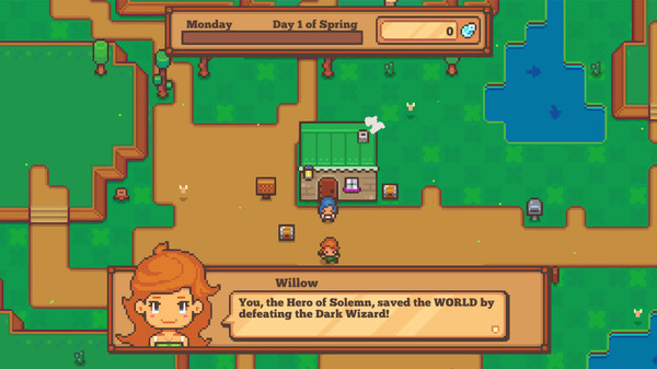 Littlewood screenshot 5