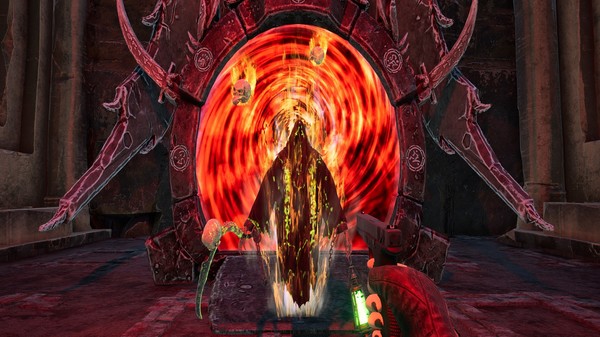 Evil Reap screenshot 5