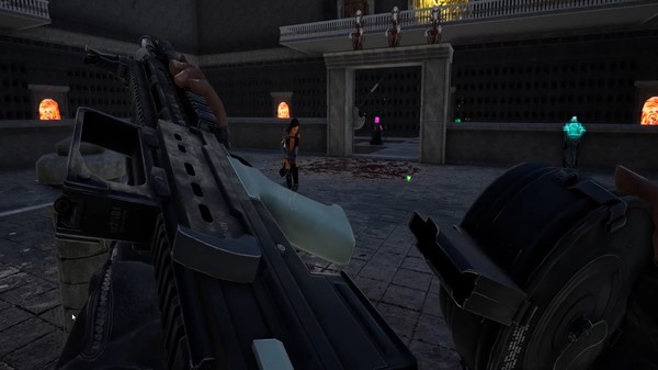 Evil Reap screenshot 4