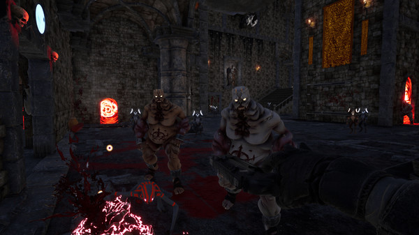 Evil Reap screenshot 3