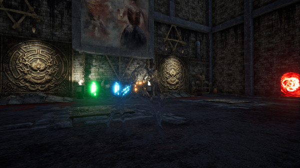 Evil Reap screenshot 6