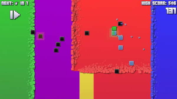 Convergence Compulsion screenshot 6