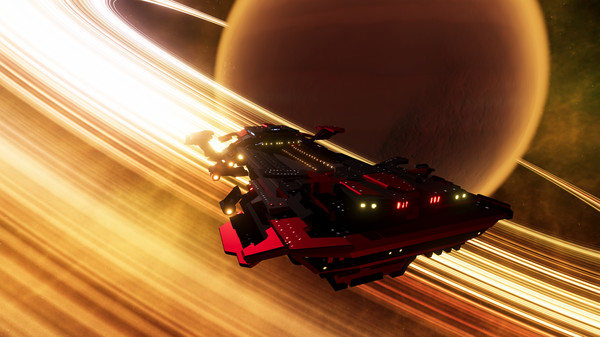 CSC | Space MMO screenshot 3