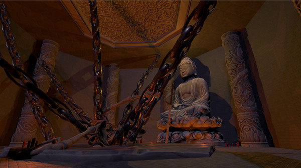 Magical Battle Cry screenshot 3