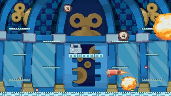 JJBoom screenshot 3