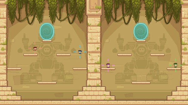 JJBoom screenshot 1