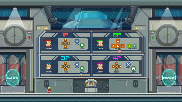 JJBoom screenshot 6