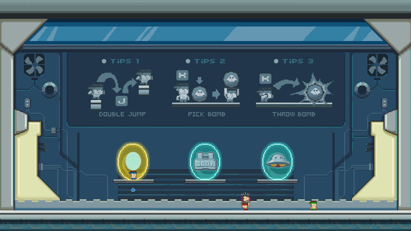 JJBoom screenshot 7