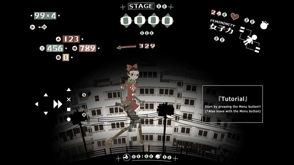 Majin Woman screenshot 3
