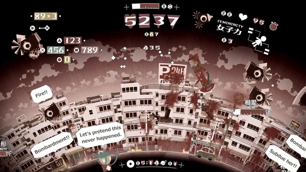 Majin Woman screenshot 6