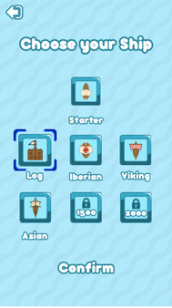 On Board Remastered screenshot 2