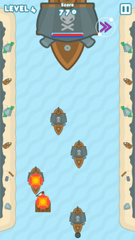 On Board Remastered screenshot 8