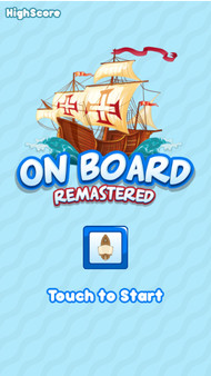 On Board Remastered screenshot 1