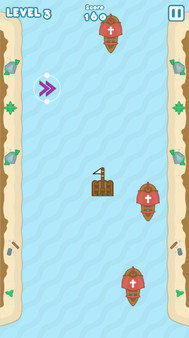 On Board Remastered screenshot 5