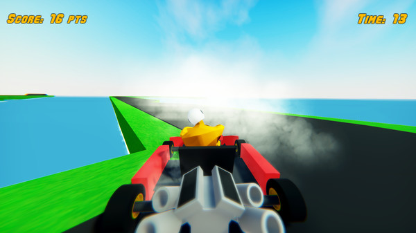 DollKart screenshot 3