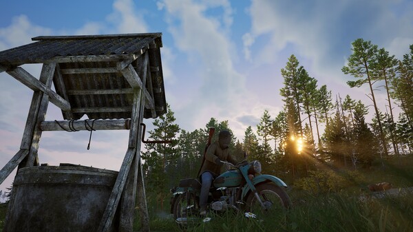 Deadside screenshot 7