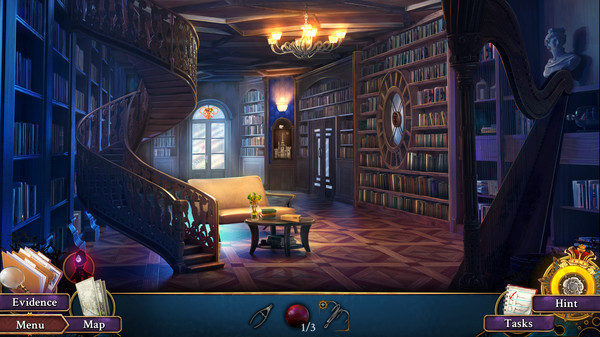 Path of Sin: Greed screenshot 8