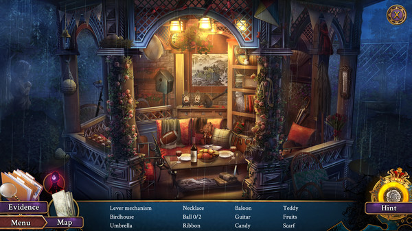 Path of Sin: Greed screenshot 2