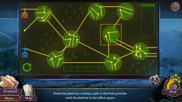 Path of Sin: Greed screenshot 5