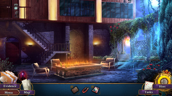 Path of Sin: Greed screenshot 6
