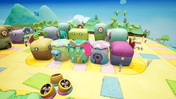 UglyDolls: An Imperfect Adventure screenshot 3