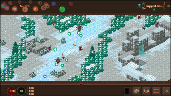 Fates of Ort screenshot 5