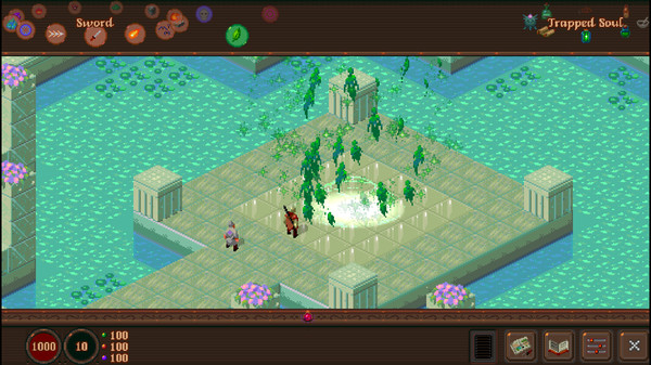 Fates of Ort screenshot 12