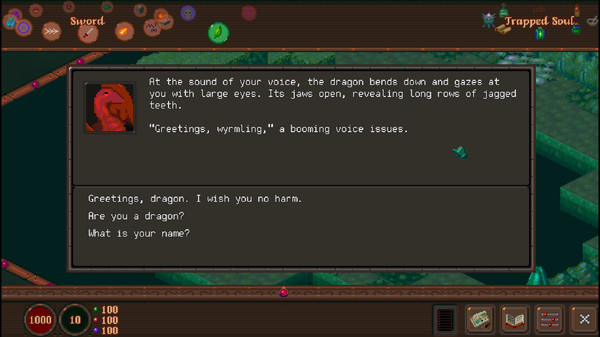 Fates of Ort screenshot 4