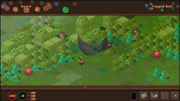 Fates of Ort screenshot 9